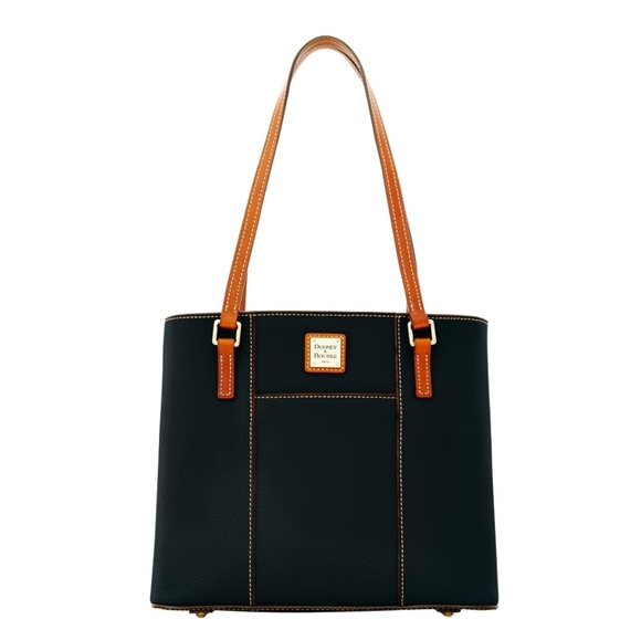 Dooney & Bourke Handbags - Dooney & Bourke Small Lexington Shopper